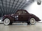 Thumbnail Photo 10 for 1940 Ford Deluxe