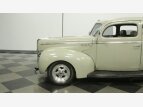 Thumbnail Photo 24 for 1940 Ford Deluxe