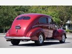 Thumbnail Photo 14 for 1940 Ford Deluxe