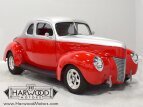 Thumbnail Photo 8 for 1940 Ford Deluxe