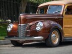 Thumbnail Photo 67 for 1940 Ford Deluxe