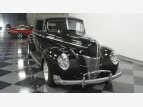 Thumbnail Photo 17 for 1940 Ford Deluxe