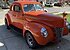 1940 Ford Deluxe for sale 101183428