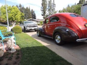 1940 Ford Deluxe for sale 101582677