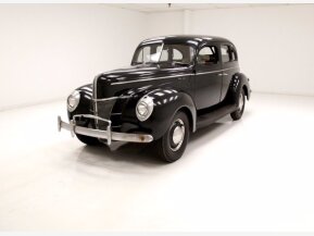 1940 Ford Deluxe for sale 101659889