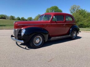 1940 Ford Deluxe for sale 101676753