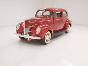 1940 Ford Deluxe for sale 101709695