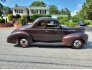 1940 Ford Deluxe for sale 101781389