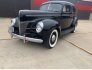 1940 Ford Deluxe for sale 101806540