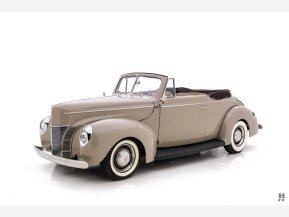 1940 Ford Deluxe for sale 101822487