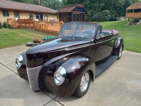 1940 Ford Deluxe for sale 101834111