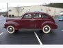 1940 Ford Deluxe for sale 101837047