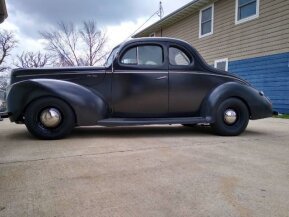 1940 Ford Deluxe for sale 101838292