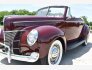 1940 Ford Deluxe for sale 101838930
