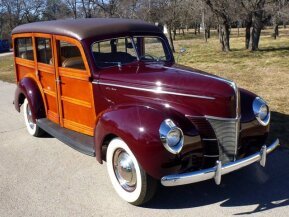 1940 Ford Deluxe for sale 101840982