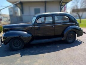 1940 Ford Deluxe for sale 101874556