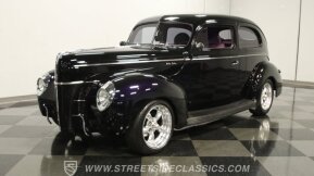 1940 Ford Deluxe for sale 101891502