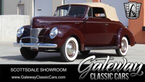 1940 Ford Deluxe for sale 101952655