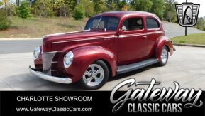 1940 Ford Deluxe for sale 101957091