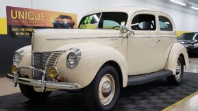 1940 Ford Deluxe for sale 101969850