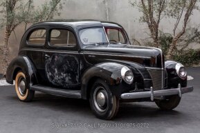 1940 Ford Deluxe for sale 101980687