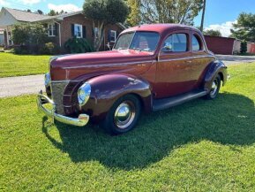 1940 Ford Deluxe for sale 101993217