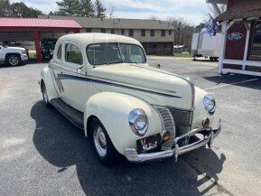 1940 Ford Deluxe for sale 102009047