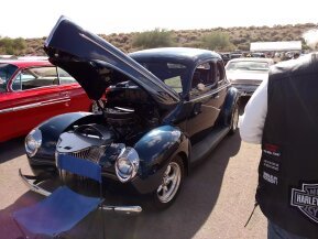1940 Ford Deluxe for sale 101840303