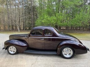 1940 Ford Deluxe for sale 101923716