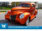 Thumbnail Photo 0 for 1940 Ford Other Ford Models