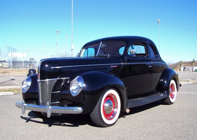 1940 Ford Other Ford Models for sale near Canton Georgia 30115