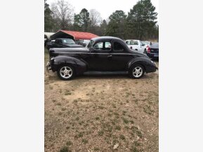 1940 Ford Other Ford Models for sale 101582404