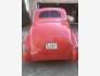 1940 Ford Other Ford Models for sale 101582634