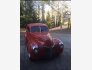 1940 Ford Other Ford Models for sale 101582634