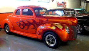 1940 Ford Other Ford Models for sale 101661482