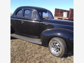 1940 Ford Other Ford Models for sale 101710142