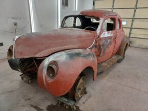 1940 Ford Other Ford Models for sale 101838293