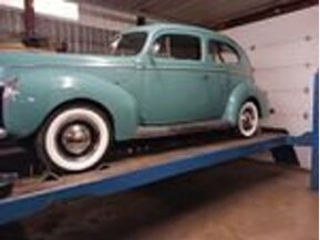1940 Ford Other Ford Models for sale 101843865