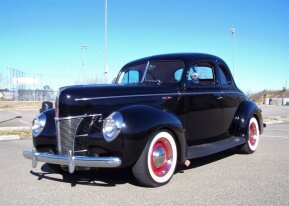 1940 Ford Other Ford Models for sale 101856997