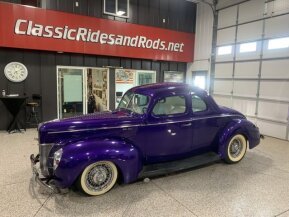 1940 Ford Other Ford Models for sale 101940799
