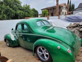 1940 Ford Other Ford Models for sale 101941307