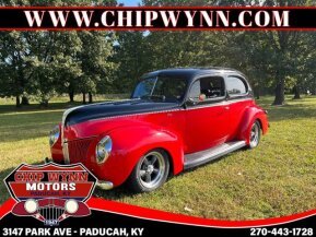 1940 Ford Other Ford Models for sale 101943291