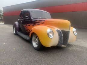 1940 Ford Other Ford Models for sale 101961901