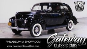 1940 Ford Other Ford Models for sale 101991709