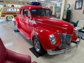 1940 Ford Other Ford Models for sale 102023190