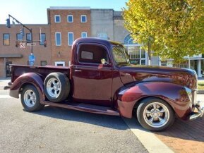 1940 Ford Pickup for sale 101806139