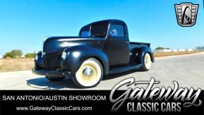 1940 Ford Pickup for sale 102018248