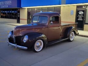 1940 Ford Pickup for sale 102026051