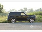Thumbnail Photo 6 for 1940 Ford Sedan Delivery