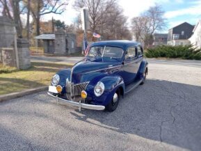 1940 Ford Standard for sale 101982492
